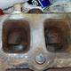 Illustration for article titled How a Hail Mary Engine Fix Kept My $500 Postal Jeep's Off-Road Dreams Alive